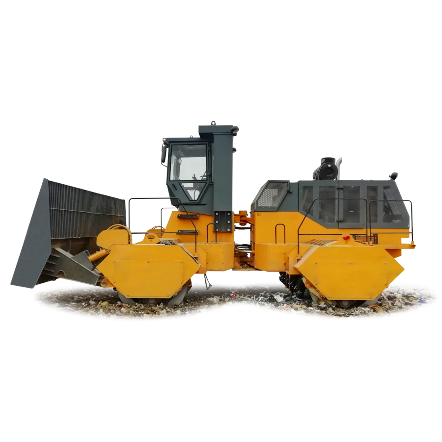 Sealer for solid municipal waste landfills REM-38