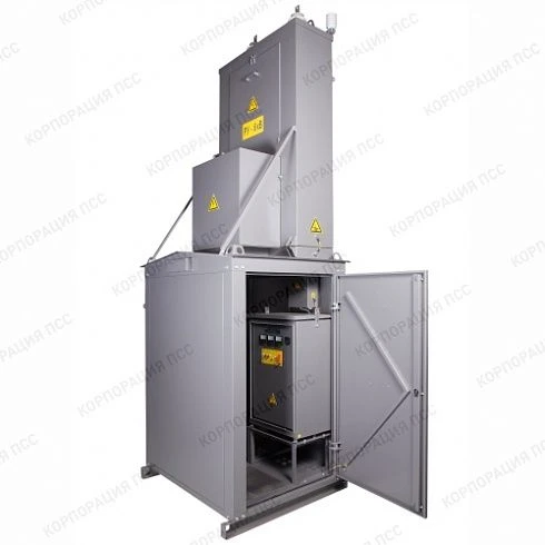 Distribution cathodic protection devices (type UKZV)