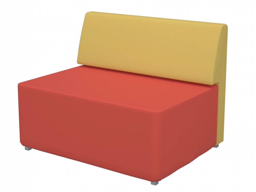 Upholstered module (Furniture section 50)