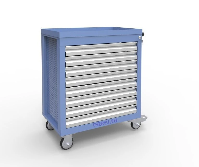 TI series tool trolley