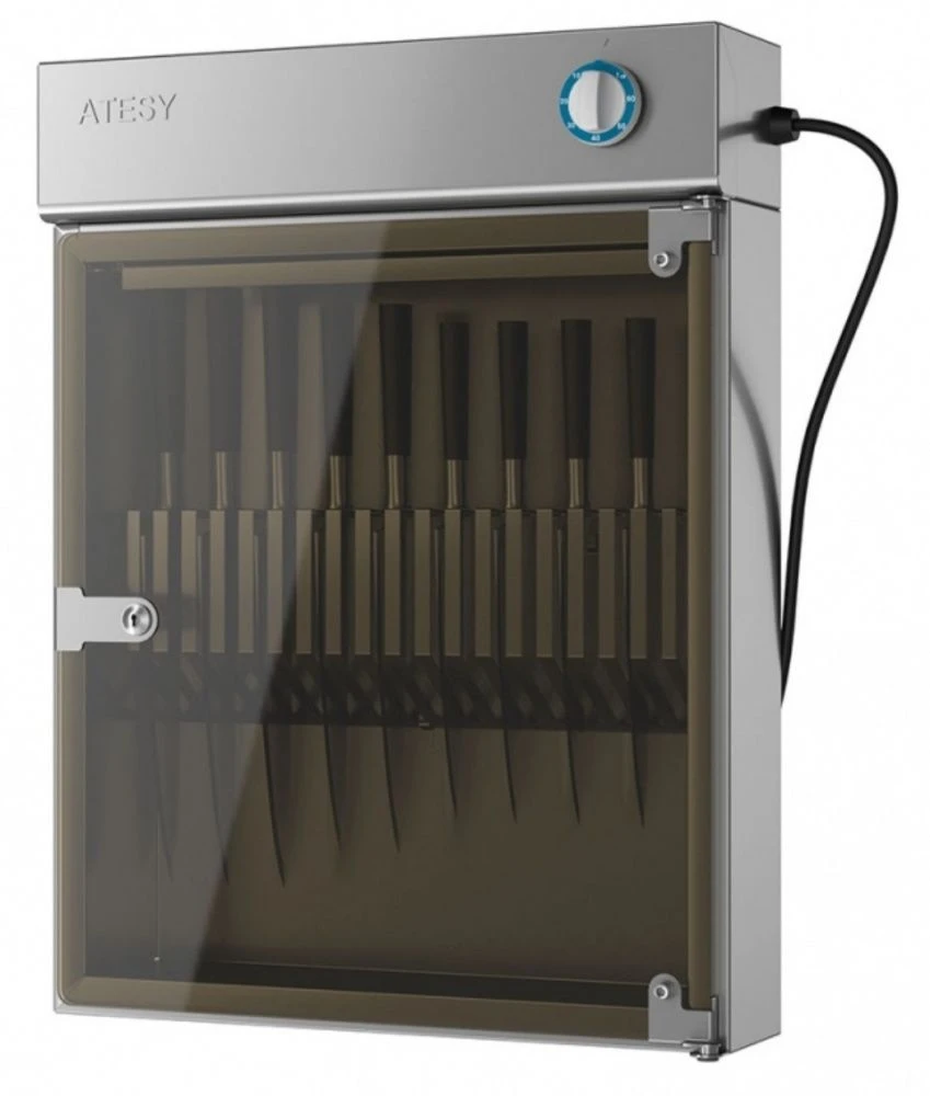 Steriliser for knives STN-18