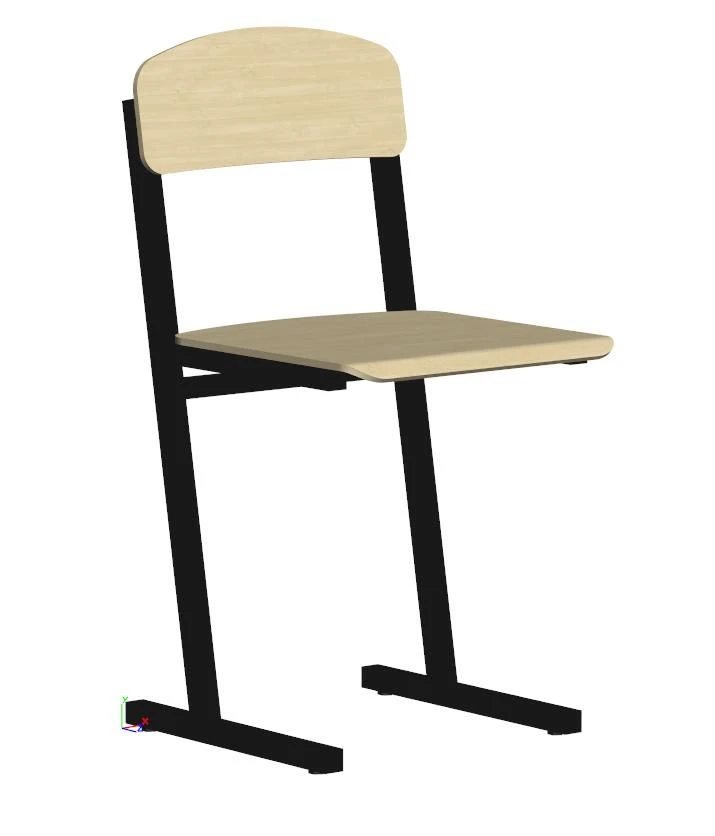 Pupil's chair of growth group 7