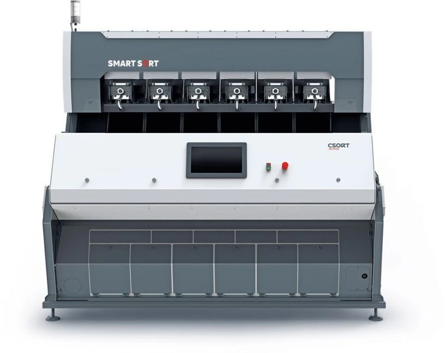 Photo separator SmartSort 6 CN+CN