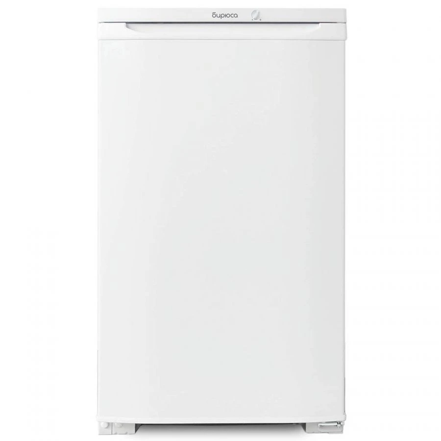 Household refrigerator "Biryusa 409"