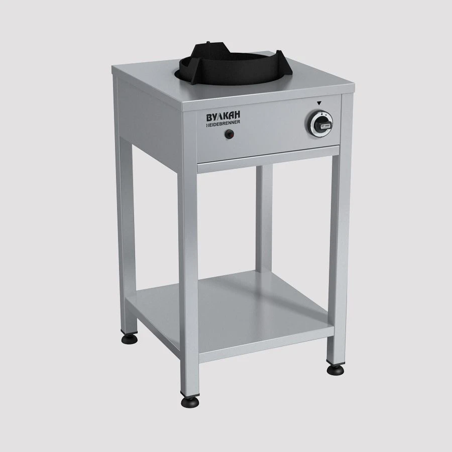 Gas cooker KSB 01 Art. no. 8173