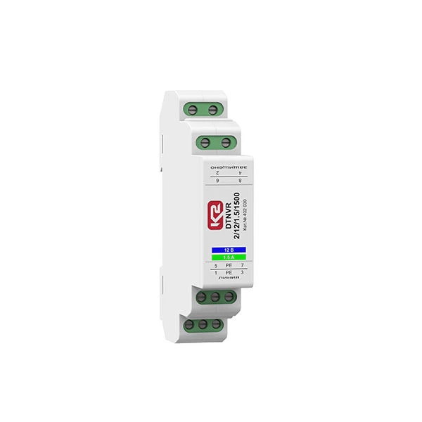 DTNVR 2/12/1,5/1500 surge protection device, Cat.No.402 030.