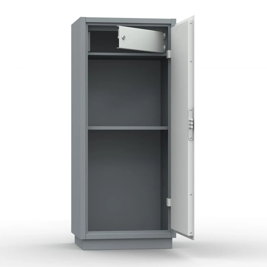 Bookkeeping cabinets of SHBS series (height - 250-2500 mm, width - 300-1000 mm, depth - 320-450 mm)