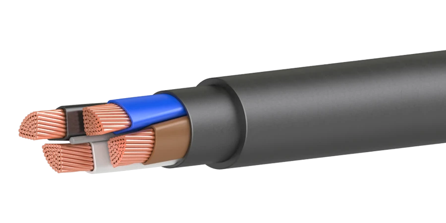 Power cable VVGng(A)