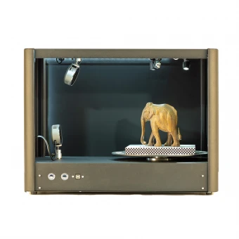 3DQ V2 3D Scanner