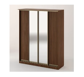 Wardrobe, model MM80