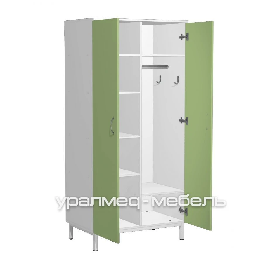 Clothes and linen cupboard SHHI