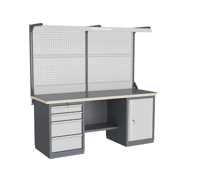 Workbenches (workbenches) of Fabrik (FBK) series