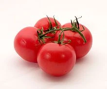 Fresh Tomatoes - High-Quality Organic Produce