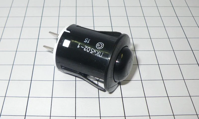 Switch PKn502