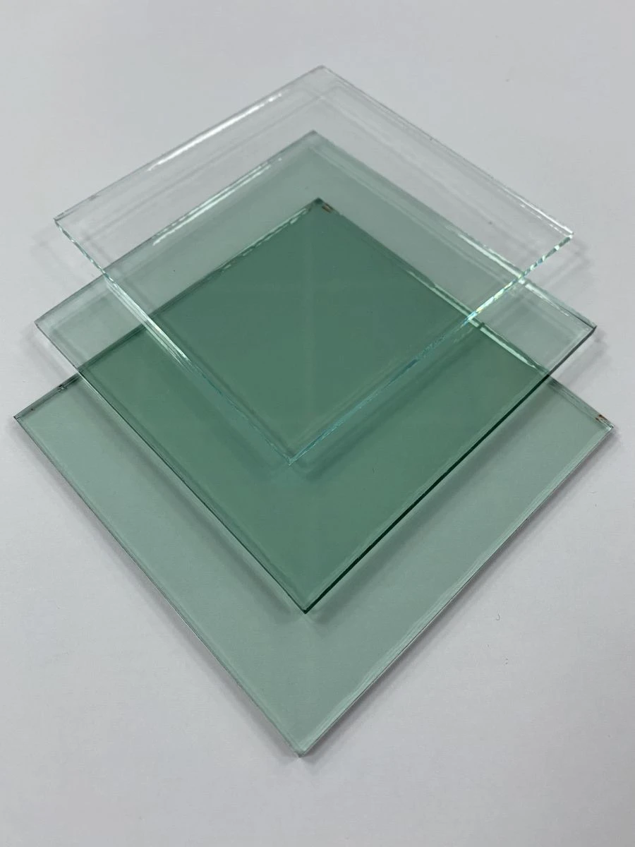 3.5mm thick mass coloured sheet glass