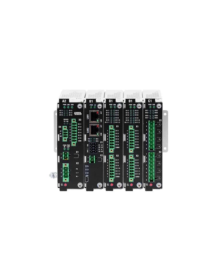 Controllers multifunctional ARIS-11xx version ARIS-11xxE