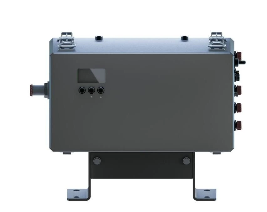 Detection unit BDAS-04P