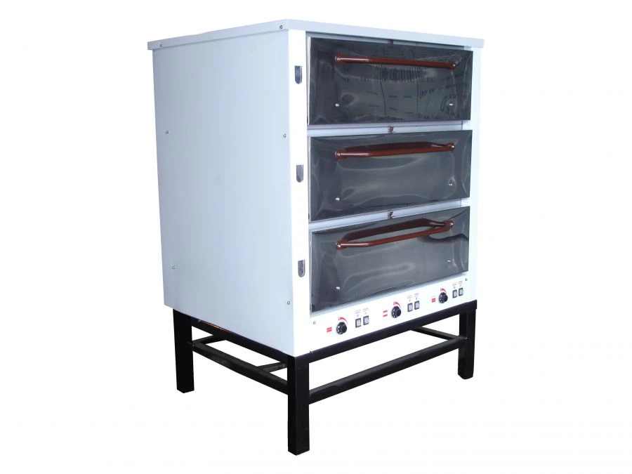 Baking cabinet IPE-500