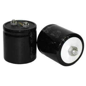 Aluminium oxide-electrolytic capacitors K50-86 TU 6270-008-07628635-2007