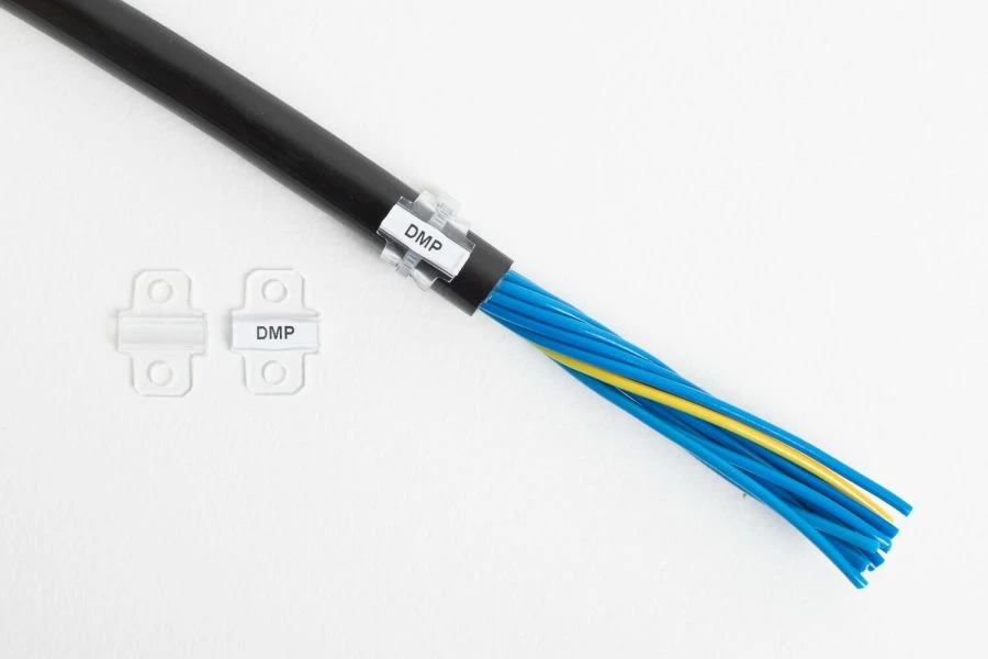 Marking holder DMP