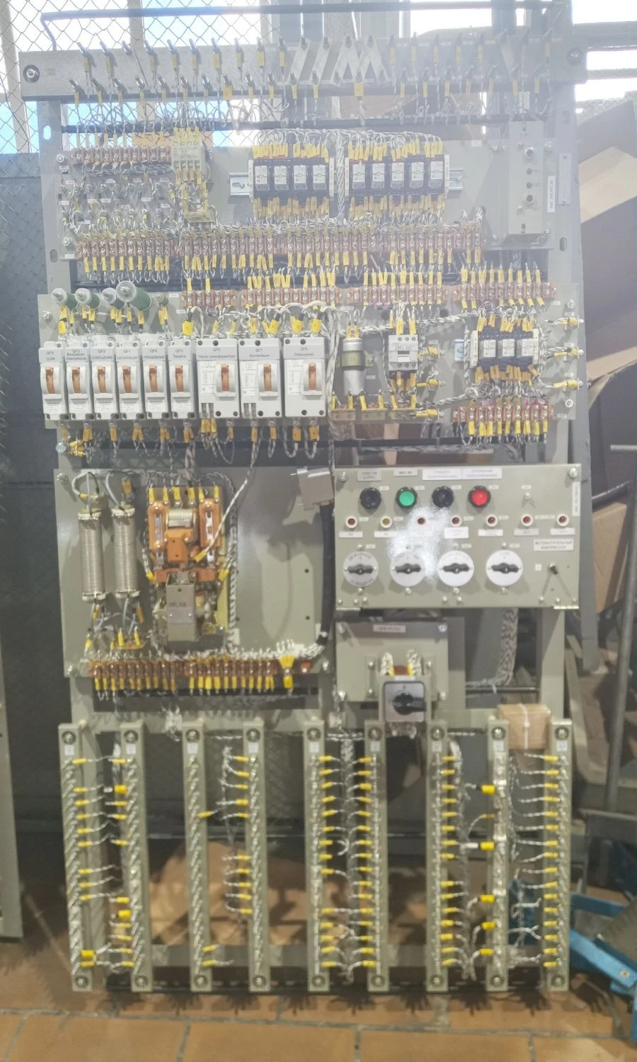 Panel P.01.2 U3