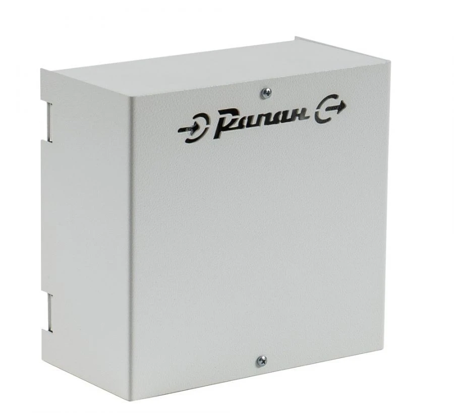 Uninterruptible power supply unit UPS RAPAN-10