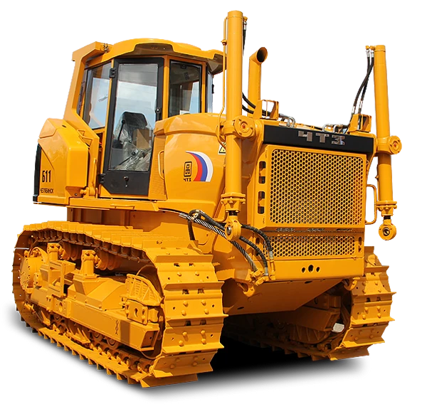 Crawler tractor T11.6000