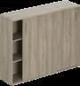 "ALTA" Medium wardrobe frame article MR 615