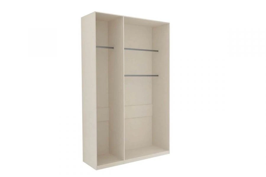 Classika LD.637230.000 three-leaf cabinet (Shtrichlak )