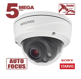 Video camera SV81716DVZ