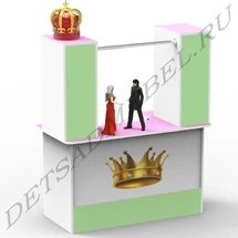6.16 Theatre screen