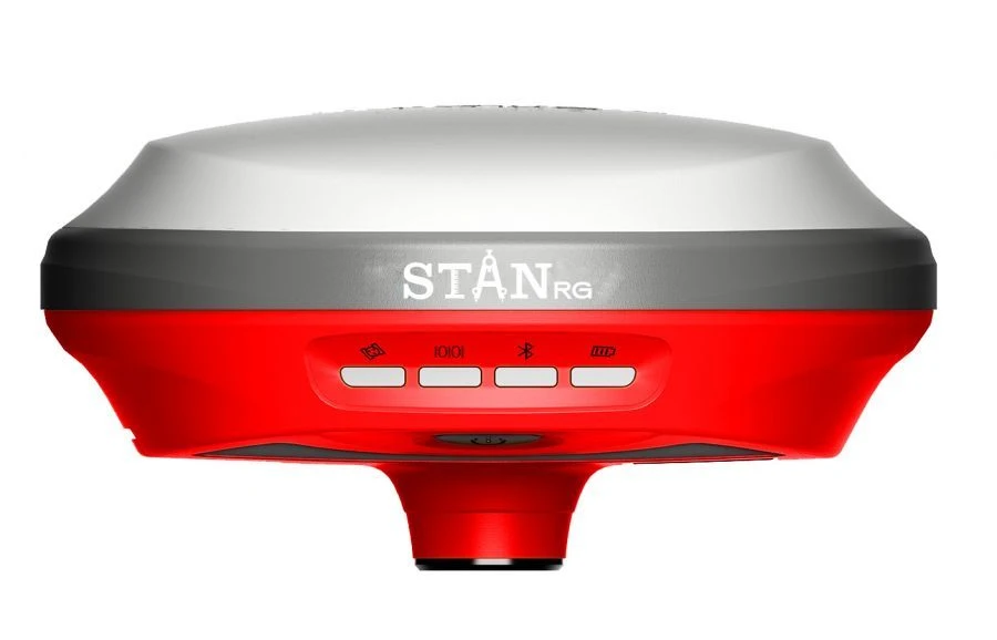 Geodetic satellite receiver STAN E100