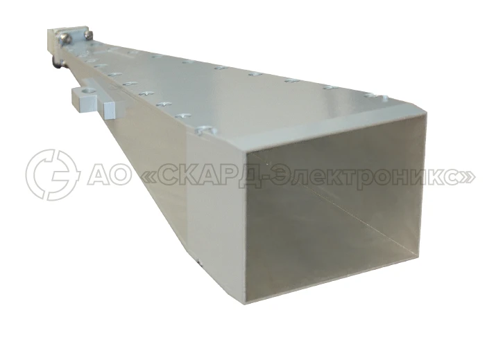 Measuring Pyramidal Horn Antenna P6-139/6