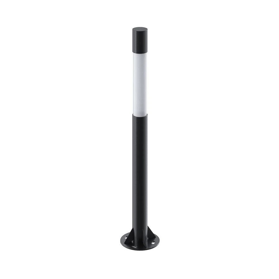 Street lamp SVETHOLL Alkes L light part 450mm D108 H1500 25W 2285Lm