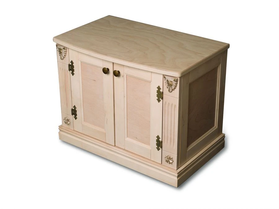 Wardrobe cabinet Sylvia