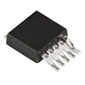 An6923/TO-252-5L 1/3 step direct driver