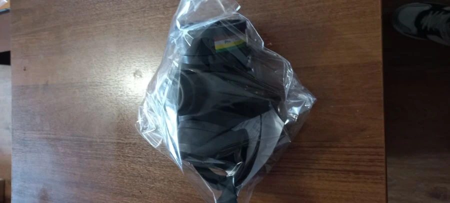 Respiratory Protection Half Mask RIM-67 A1B1E1K1 (RPG-67)