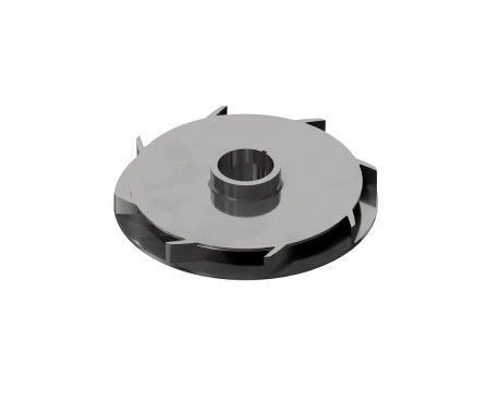 Impeller Working Wheel, REDA D1150N STG BRG, REDALIT