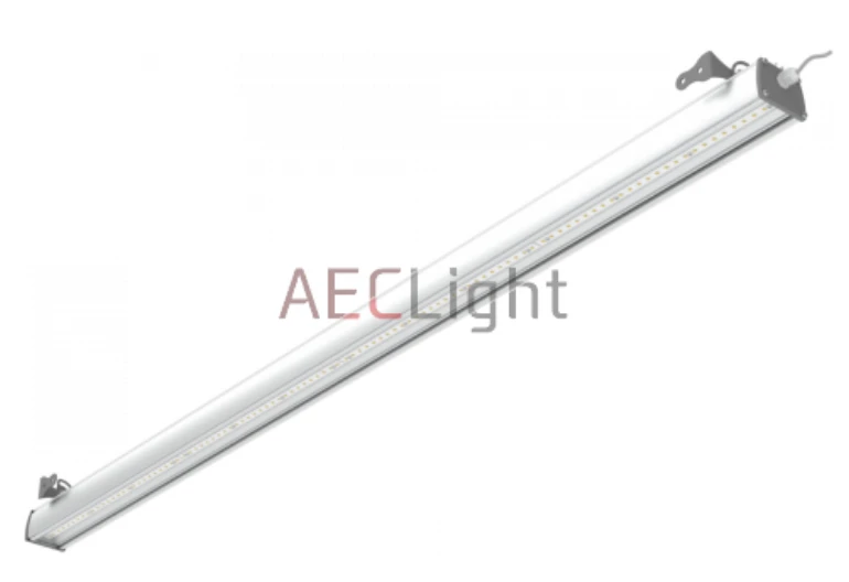 Industrial LED luminaire AEK-DSP35-1-Ex