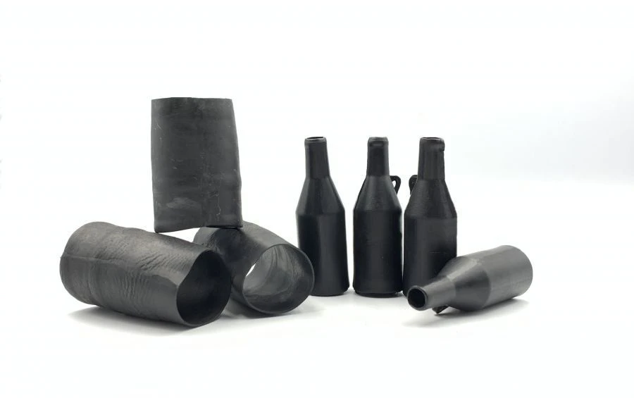 Moulding parts DTF-21X