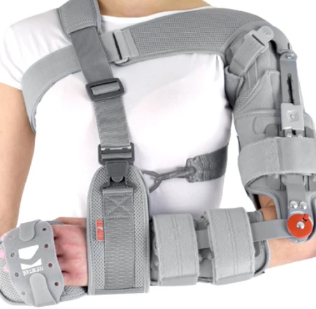 Hand, wrist and elbow joint apparatus