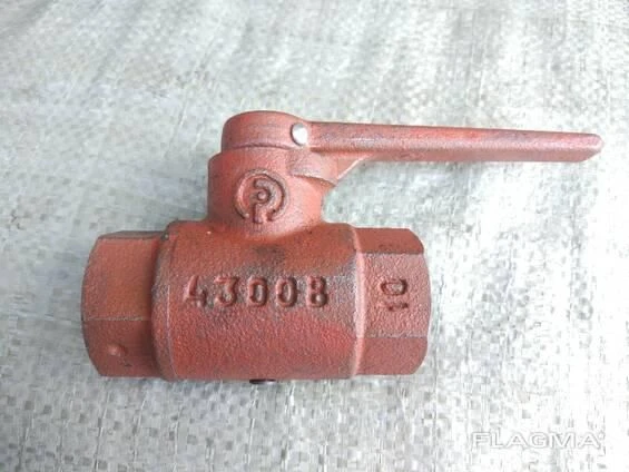Crane 4300V UHL1 TU 3184-003-10785350-99