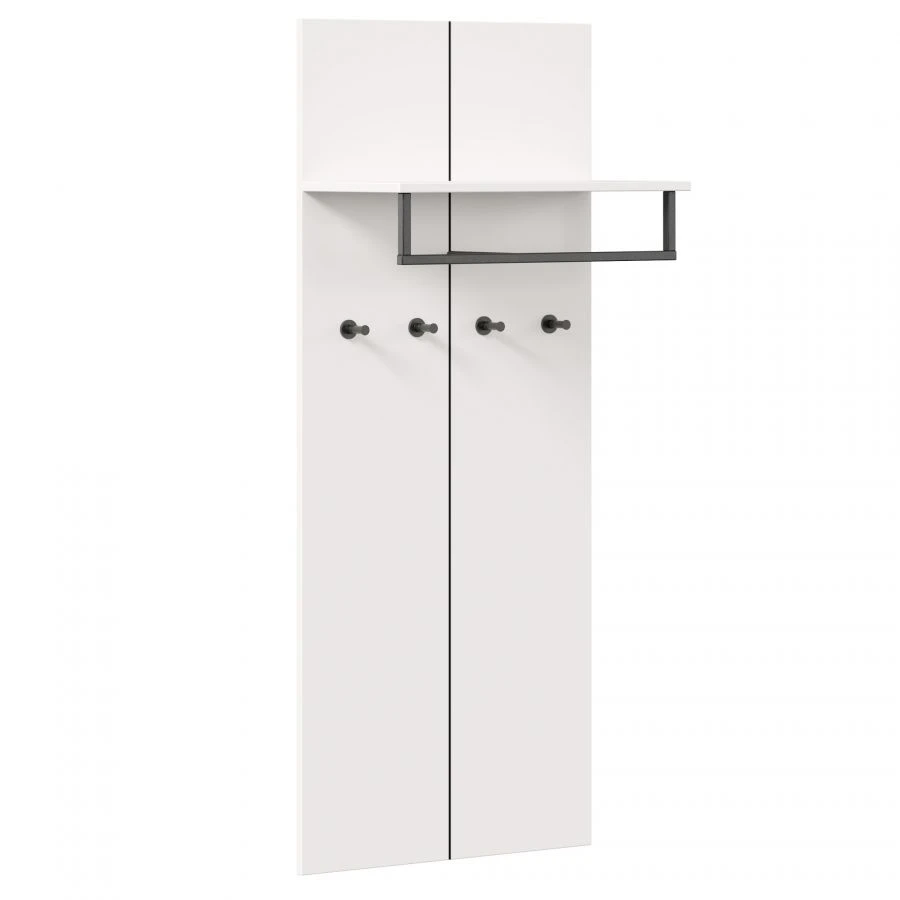 Nord LD.454040.000 Wall rack (White)