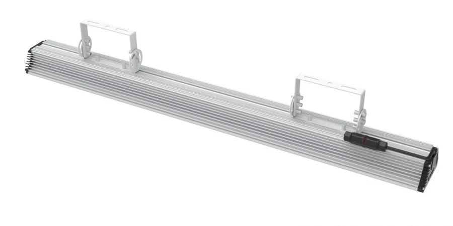 LED luminaire Yenisei 96.32540.174 (type KSS G, K, U)