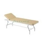 Stationary couch KS-01-"ELAT", GIKS.942810.103 TU