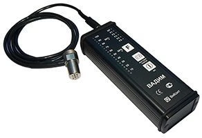 VADIM" diagnostic vibrometers