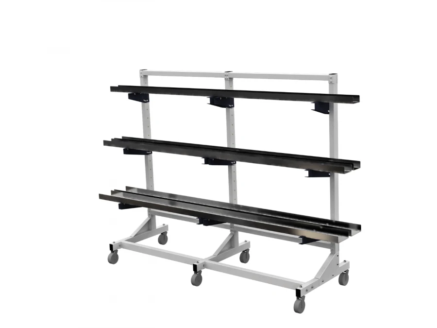 SPK series shelving unit