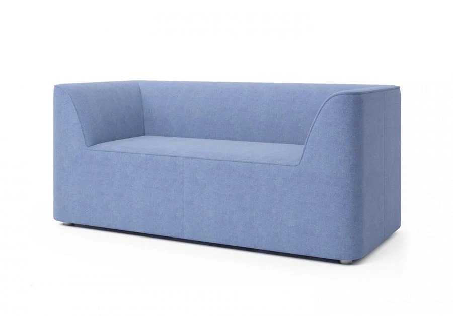 Double sofa (series L8-2S)