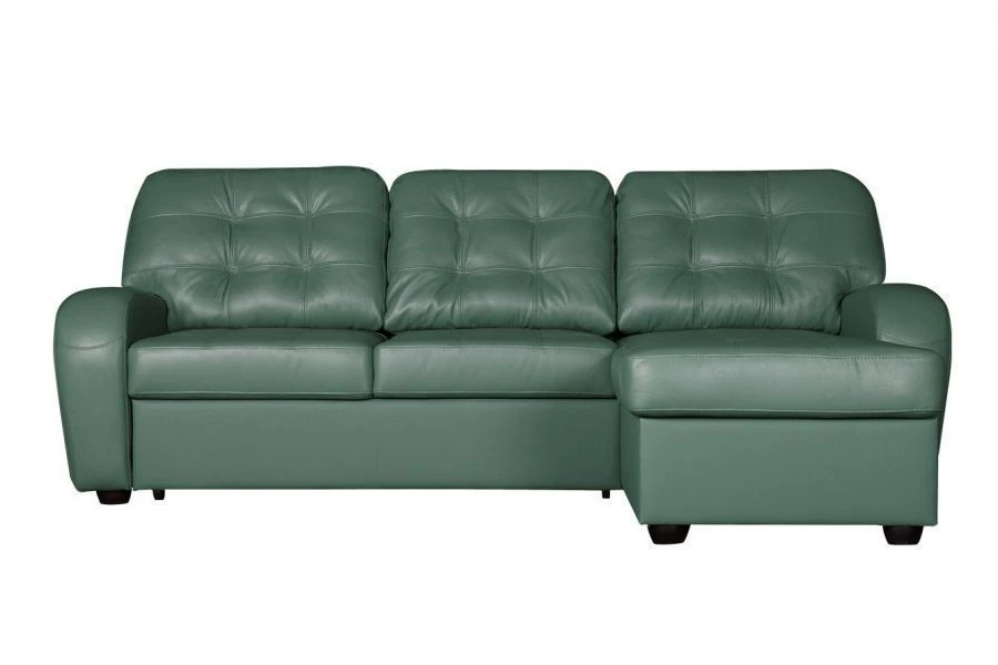 Sofa SIDNEY with canapé (2p+1)