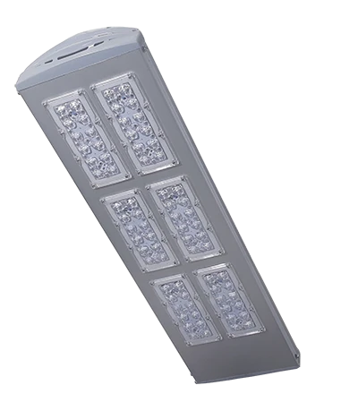 LED street light TRIADA CENTER-04.39.230.5067